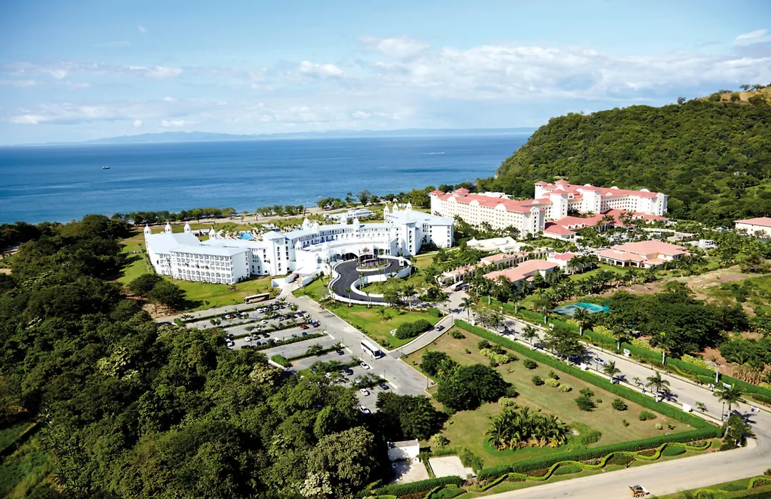 Hotel Riu Palace Costa Rica 5*